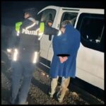 video scene de thriller in mijlocul noptii un pacient a fugit cu ambulanta din spitalul de psihiatrie unde era internat ce spune europol despre interventia politistilor 695e452b1668e