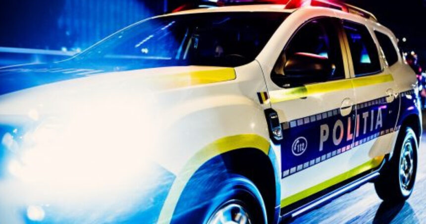 video scene violente in mures taximetrist atacat si injunghiat de trei minori interventie de urgenta a politiei 697b08badfe47