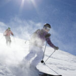 video statiunile montane pline de turisti avertismentul salvamontistilor dupa valul de accidentari din ultimele zile 696296ebb03d8