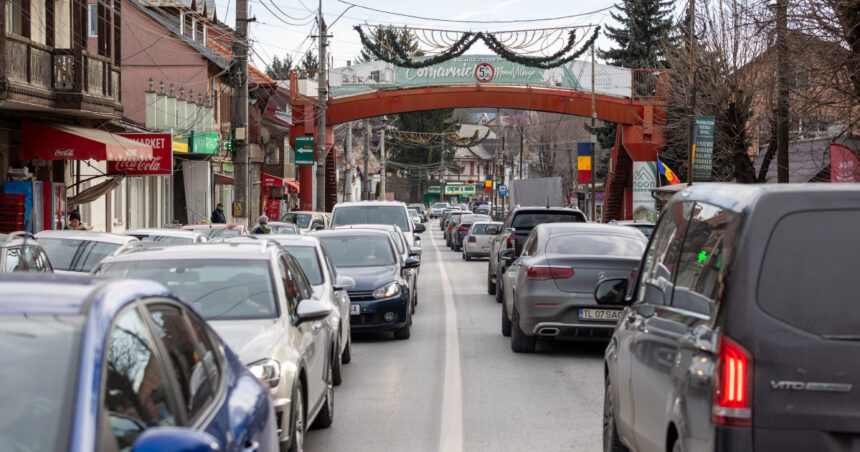 video trafic intens pe dn1 se circula greu pe sensul spre bucuresti care sunt rutele ocolitoare pentru a ajunge in capitala 695e6324043bc
