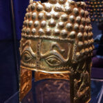 video un an de la furtul tezaurului dacic din muzeul drents noi detalii din ancheta autoritatilor din olanda 697729527d914