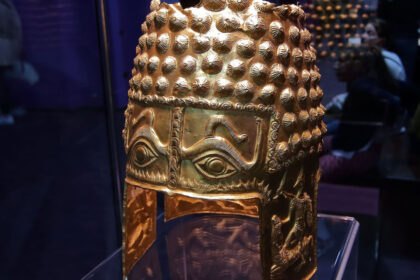 video un an de la furtul tezaurului dacic din muzeul drents noi detalii din ancheta autoritatilor din olanda 697729527d914