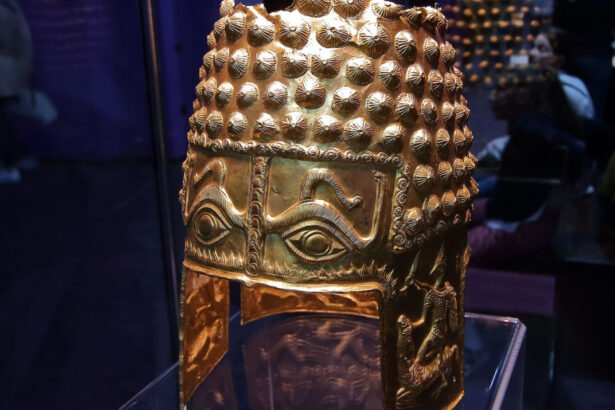 video un an de la furtul tezaurului dacic din muzeul drents noi detalii din ancheta autoritatilor din olanda 697729527d914