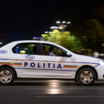 video un baiat de 12 ani a urcat la volanul unei masini furate din sibiu a fost prins dupa ce politistii l au urmarit prin hunedoara si arad 696e1c84728ef