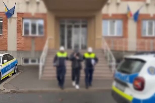 video urmarire ca n filmele de actiune pe dn39 intre agigea si eforie oamenii legii au gonit dupa un tanar sofer beat crita cu permisul suspendat 6960cf917e9d4