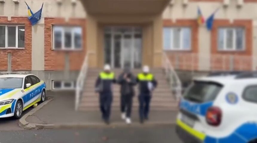 video urmarire ca n filmele de actiune pe dn39 intre agigea si eforie oamenii legii au gonit dupa un tanar sofer beat crita cu permisul suspendat 6960cf917e9d4