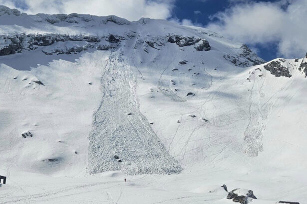 videofoto avalanse la balea lac printre cele mai puternice din ultimii 5 ani vant taios in muntii fagaras indemnul salvamont pentru turisti 6961375b1d516
