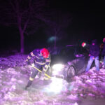 videofoto vreme severa in 15 judete si bucuresti pompierii au evacuat locuinte inlaturat copaci cazuti si salvat persoane blocate in zapada 6960bfd32021f