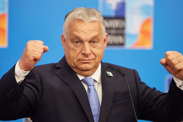 viktor orban lanseaza o petitie nationala impotriva finantarii ue pentru ucraina 696a67506073f