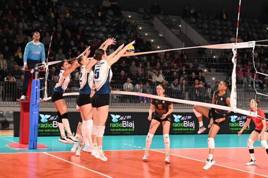 voleibalistele de la csm constanta joaca miercuri la blaj in cupa romaniei 696fa19ede584