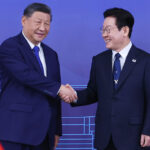 xi jinping se va intalni cu lee jae myung la beijing pe fondul tensiunilor tot mai mari dintre china si japonia 6957774281690