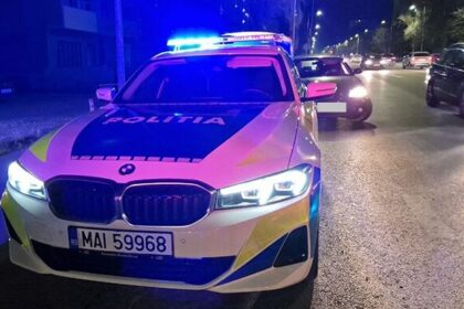 zeci de pietoni si biciclisti din constanta amendati de politistii de la rutiera iata valoarea totala a sanctiunilor 6975f59df3a71