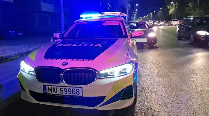 zeci de pietoni si biciclisti din constanta amendati de politistii de la rutiera iata valoarea totala a sanctiunilor 6975f59df3a71