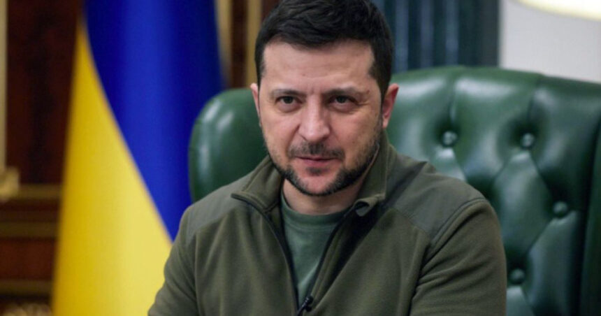 zelenski anunta ca ucraina va fi pregatita pentru aderarea la ue in 2027 tensiuni cu lideri europeni 697c846cecf17