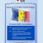 ziua culturii nationale sarbatorita la biblioteca judeteana constanta 696894940f951