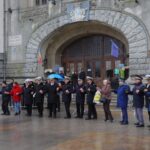 ziua unirii marcata la constanta prin ceremonii oficiale si un lant uman 69723f35ee772