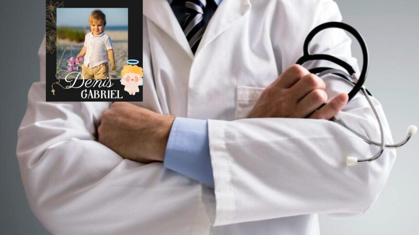 11 medici de la spitalul judetean si presedintele colegiului medicilor constanta anchetati in cazul copiilor morti dupa operatie 699edae5cd092