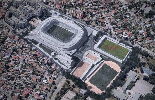 a fost semnat un nou contract pentru stadionul gheorghe hagi din constanta 698f9c951d553