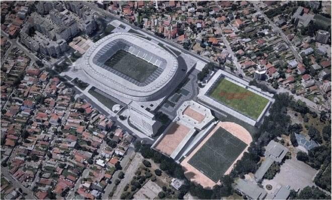a fost semnat un nou contract pentru stadionul gheorghe hagi din constanta 698f9c951d553