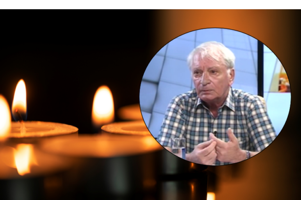 a murit conf univ dr filaret sintion fondator al facultatii de psihologie de la universitatea ovidius din constanta 6989ed41c68a0