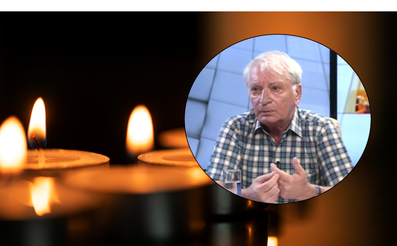 a murit conf univ dr filaret sintion fondator al facultatii de psihologie de la universitatea ovidius din constanta 6989ed41c68a0