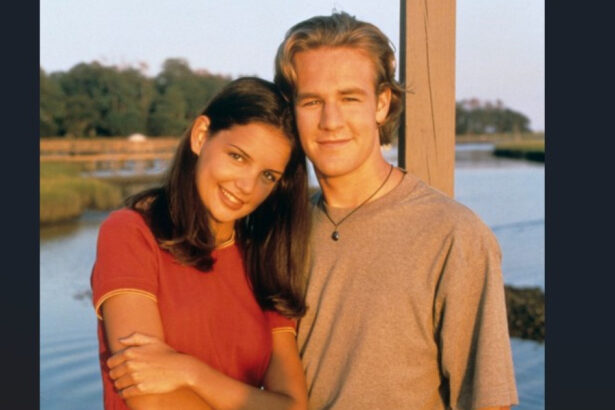 a murit james van der beek actorul celebru pentru rolul din dawsons creek avea 48 de ani 69936b19005f6