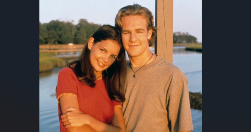 a murit james van der beek actorul celebru pentru rolul din dawsons creek avea 48 de ani 69936b19005f6