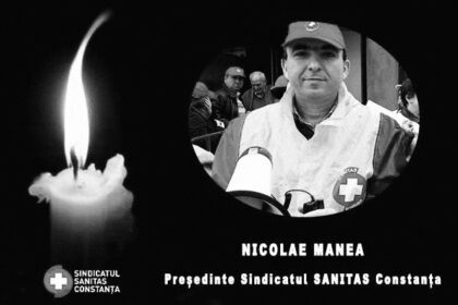 a murit nicolae manea presedintele sanitas constanta 6981dd58ebb13