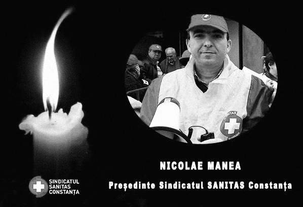 a murit nicolae manea presedintele sanitas constanta 6981dd58ebb13