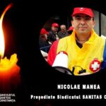 a murit presedintele sindicatului sanitas constanta nicolae manea plecarea lui lasa in urma o amprenta de nesters in sufletele noastre 698193d0c036d