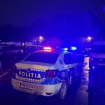 accident ca n filme dupa ce o masina a zburat peste un sens giratoriu 698746c0d084b