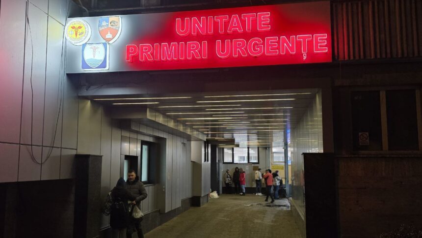 accident grav pe strada traian din constanta pieton inconstient 699002baa22c9