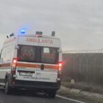 accident mortal pe dn22a intre saraiu si topolog un barbat de 53 de ani a decedat 699bffd4877cd