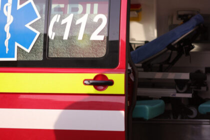 accident mortal pe un santier din constanta un muncitor a murit dupa ce a cazut de la etaj 698772db0e567