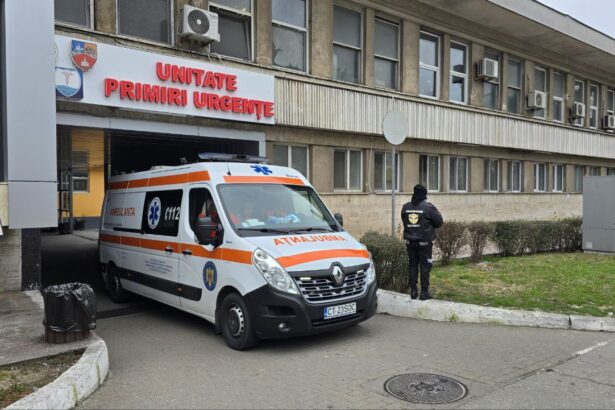 accident pe bulevardul aurel vlaicu din constanta o femeie a ajuns la spital cu rani grave 699572dfaec0b