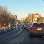 accident rutier in zona doraly un pieton a fost lovit de o masina se circula bara la bara 6982195c49701