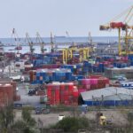 actionarii portului constanta chemati sa aprobe majorarea capitalului social al companiei cu 5528 de milioane de euro iata cand au loc aga si agea 69a1b2cd8f265