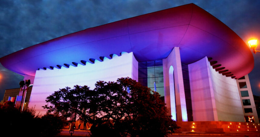 actorii tnb protesteaza fata de un proiect al ministerului culturii privind organizarea timpului de munca ucide creativitatea 69899e5067119