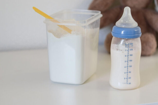 alerta alimentara in romania lapte praf pentru sugari retras din magazine din cauza unei toxine 6985b7e295ec7