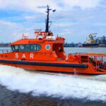 alerta aproape de portul sulina nava sar apollo de la arsvom interventie de urgenta pentru salvarea unui marinar 6981975267045