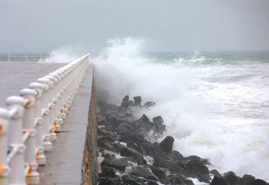 alerta de vant puternic la constanta ce transmit autoritatile 69846478e5f7c