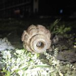 alerta panica langa gara a fost descoperita o grenada 6991d9d578bb0