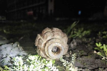 alerta panica langa gara a fost descoperita o grenada 6991d9d578bb0