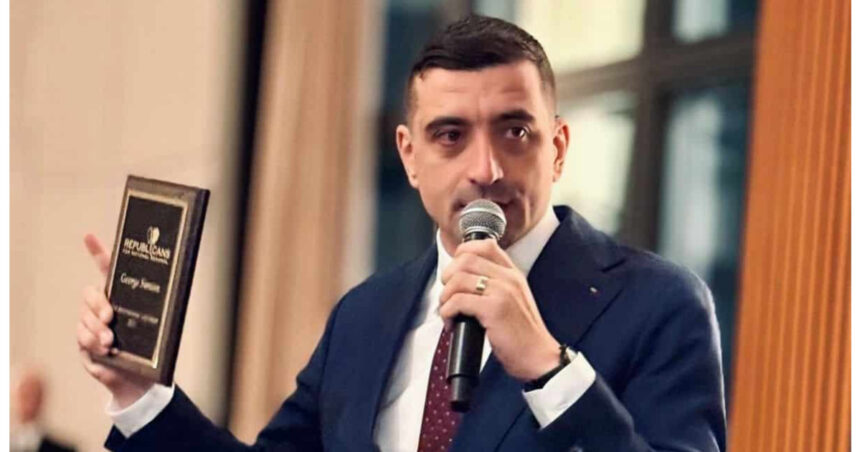 alexandru muraru cere sanctionarea lui simion pentru denigrarea tarii noastre in sua romania nu este un sat fara caini 69833816b5e2f