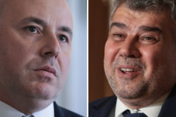 alexandru muraru pnl despre marcel ciolacu nu isi poate justifica diploma de bacalaureat dar pune la indoiala specialistii ins 6994bbb1badda