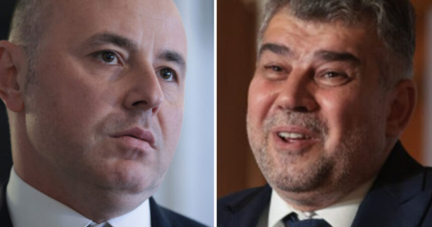 alexandru muraru pnl despre marcel ciolacu nu isi poate justifica diploma de bacalaureat dar pune la indoiala specialistii ins 6994bbb1badda