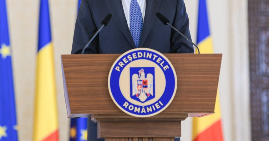 ambasadorii romani din liban filipine si turcia rechemati la bucuresti anuntul lui nicusor dan despre remanierea diplomatilor 6994918d28065