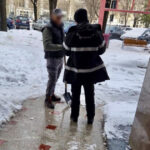 amenzi de 44 000 de lei date luni in centrul bucuresti pentru agentii economici si asociatiile de proprietari care nu au deszapezit 699c83d326d28