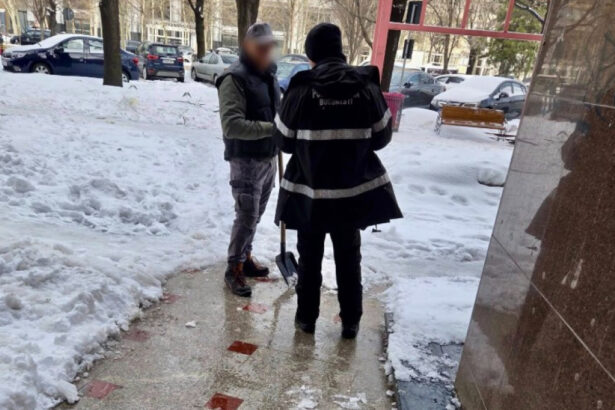 amenzi de 44 000 de lei date luni in centrul bucuresti pentru agentii economici si asociatiile de proprietari care nu au deszapezit 699c83d326d28
