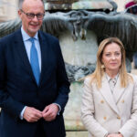 analiza cuplul forte al ue giorgia meloni si friedrich merz modeleaza agenda europeana 698d732fa51b3